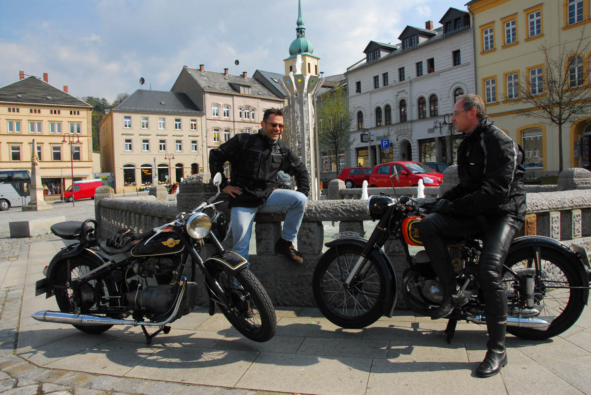 Oldtimer