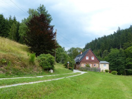 Natur, Wandern