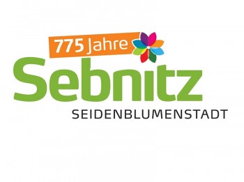 Logo 775 Jahre Sebnitz