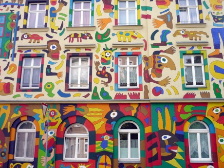 Architektur