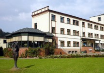 Stadtbibliothek