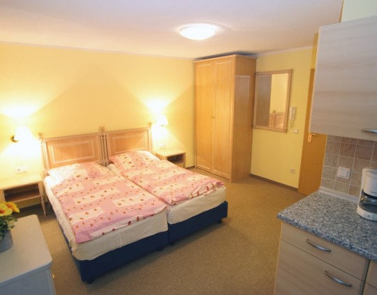 Ferienwohnung