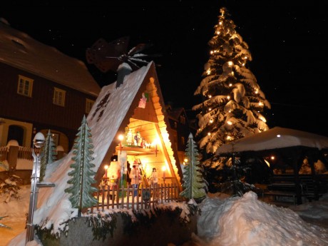 Hinterhermsdorf