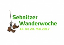 Logo Wanderwoche Sebnitz