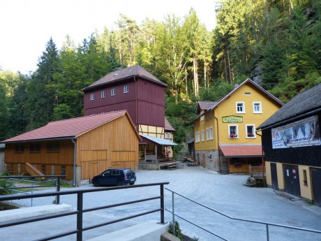 Buschmühle