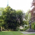 Sebnitz - Stadtpark