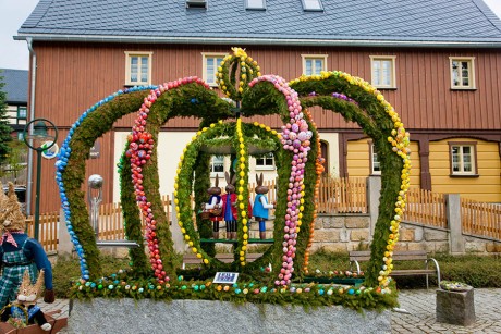 Osterbrunnen
