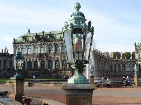 Dresden