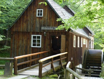 TD Neumannmühle
