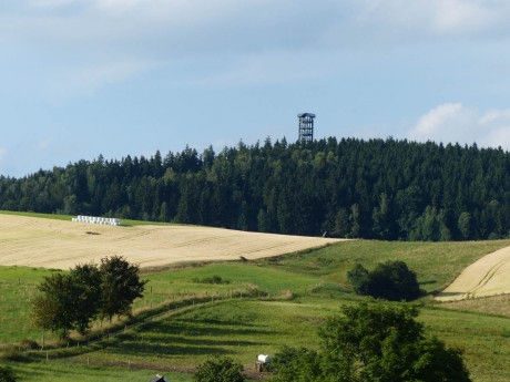 Weifbergturm