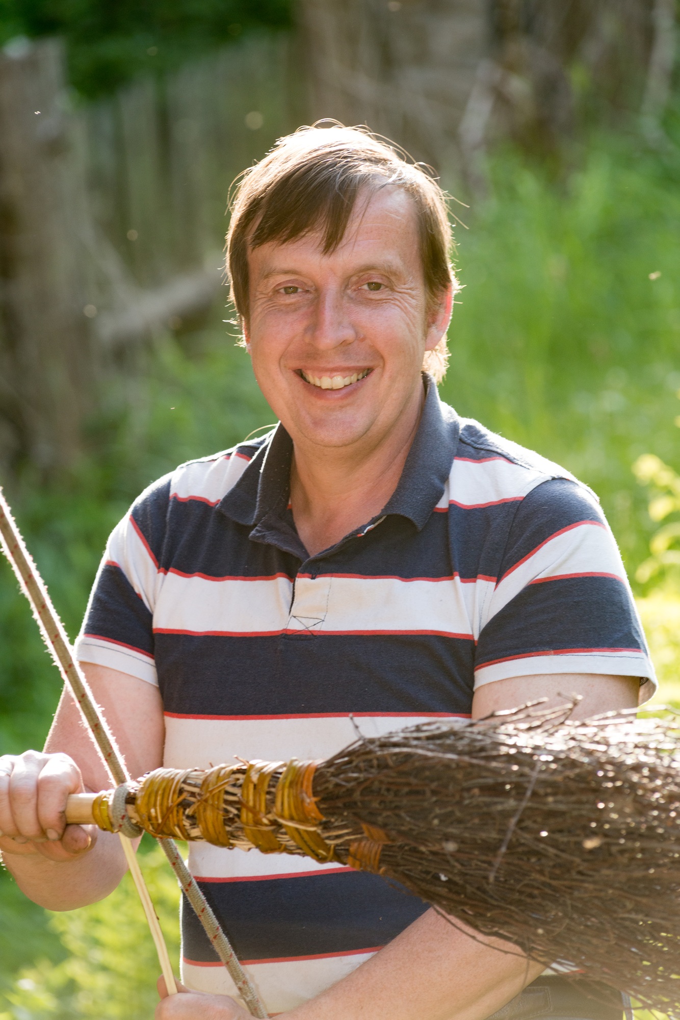 Jens Petters (c) A. Krone