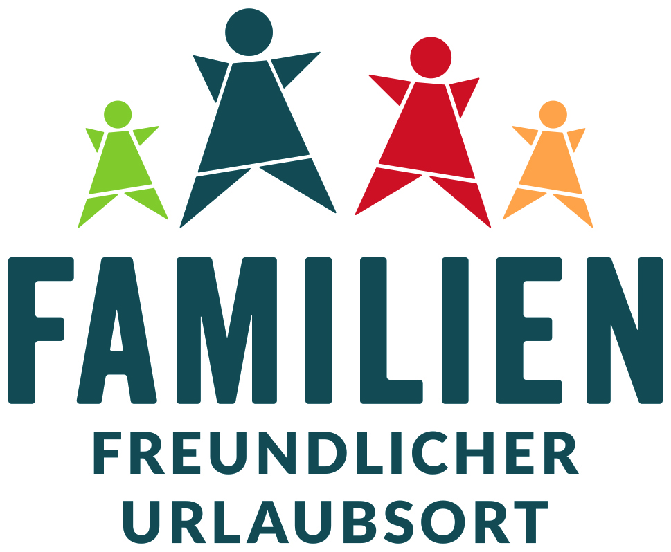 Logo Familienurlaub