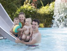 Freibad KräuterVitalbad