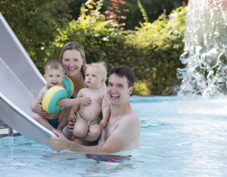 Freibad KräuterVitalbad