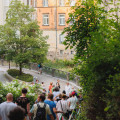 Stadtansicht