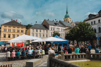 Stadtmarketing Sebnitz