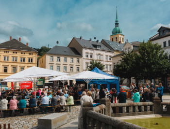 Stadtmarketing Sebnitz