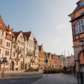 Schillerplatz