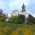 Kirche Saupsdsorf