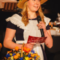 Blumenmädchen