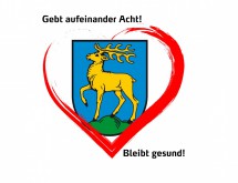 bleibt gesund