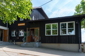 Wachbergbaude