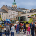 Familienfest