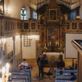 Hofzauber