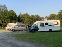 Stellplatz Hinterhermsdorf