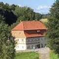 Gasthaus Richtermühle 