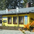 Kräuterbaude Ansicht