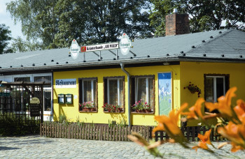 Kräuterbaude Ansicht