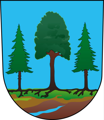 Wappen Hinterhermsdorf