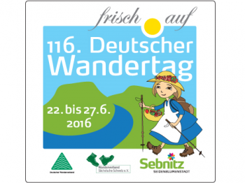 Logo Wandertag