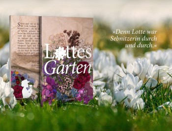 Lottes Garten Cover