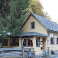Berghütte Neumannmühle