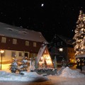 Weihnachten in Hinterhermsdorf