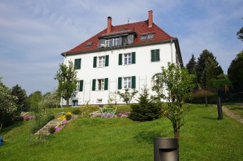 Villa Sonnenblick Sebnitz